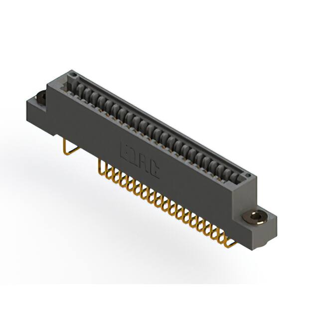 895-024-558-103 EDAC Inc.  Edgeboard Connectors
